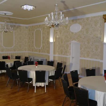 Heidehotel Jagdhof Gmbh Dobra