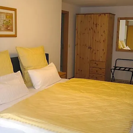 Heidehotel Jagdhof Gmbh Bed & Breakfast 3*
