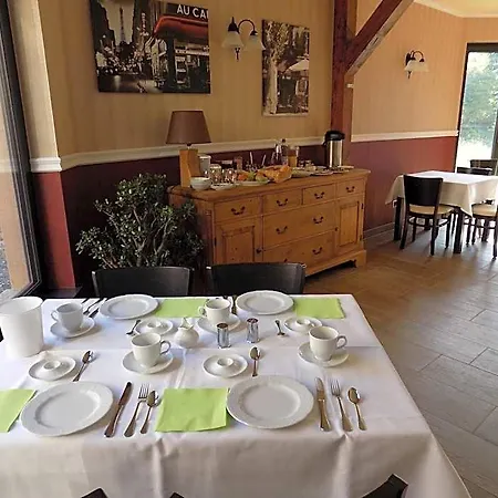 Heidehotel Jagdhof Gmbh