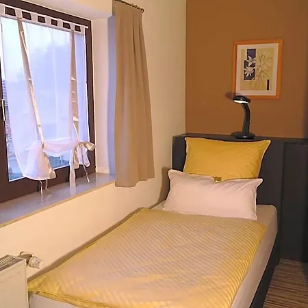 Heidehotel Jagdhof Gmbh Bed & Breakfast Dobra