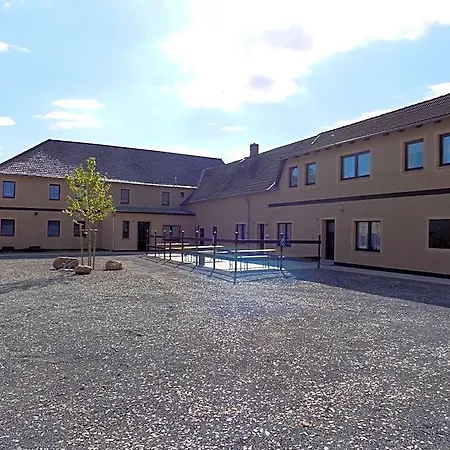 Bed & Breakfast Heidehotel Jagdhof Gmbh 3*