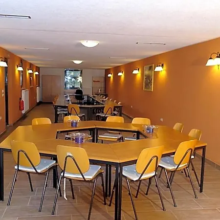 Bed & Breakfast Heidehotel Jagdhof Gmbh Dobra