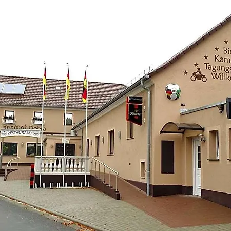 Heidehotel Jagdhof Gmbh