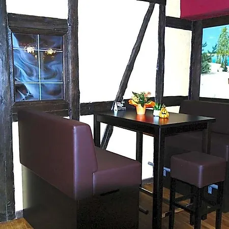 Heidehotel Jagdhof Gmbh