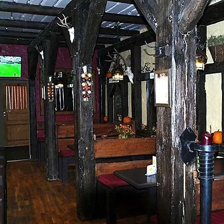 Heidehotel Jagdhof Gmbh 3*