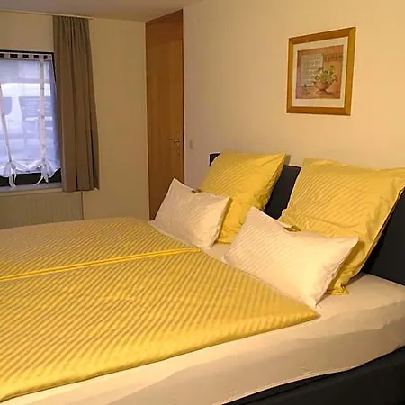 Heidehotel Jagdhof Gmbh Bed & Breakfast Dobra