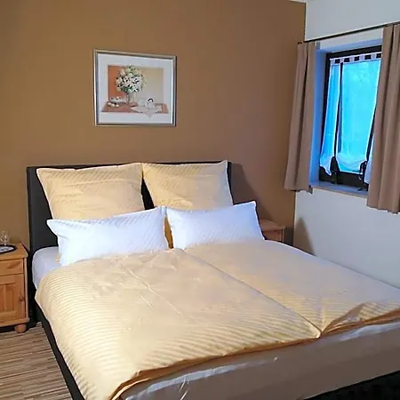 Heidehotel Jagdhof Gmbh Bed & Breakfast