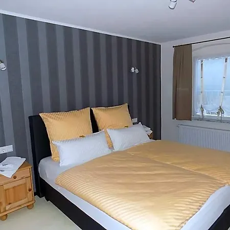 Heidehotel Jagdhof Gmbh Bed & Breakfast Dobra