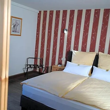 Bed & Breakfast Heidehotel Jagdhof Gmbh 3*