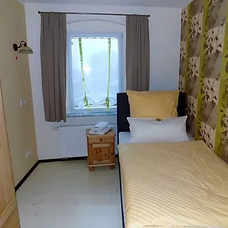 Heidehotel Jagdhof Gmbh Bed & Breakfast Dobra