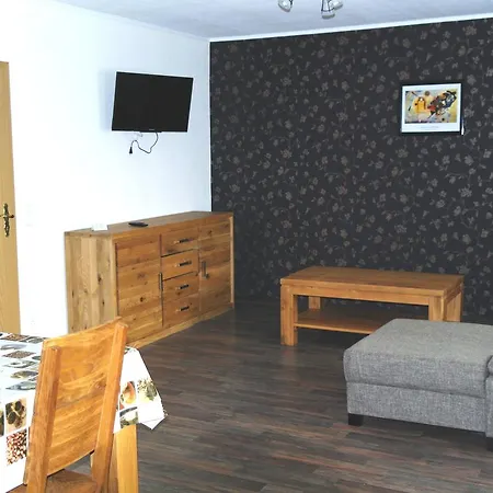 Heidehotel Jagdhof Gmbh Nocleg ze śniadaniem Dobra