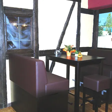 Bed & Breakfast Heidehotel Jagdhof Gmbh 3*