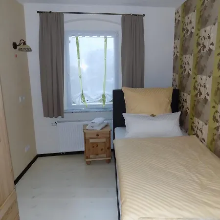 Nocleg ze śniadaniem Heidehotel Jagdhof Gmbh Dobra