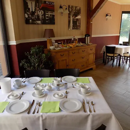 Nocleg ze śniadaniem Heidehotel Jagdhof Gmbh 3*
